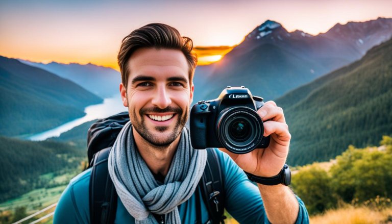 Wie man ein erfolgreicher Reisevlogger wird