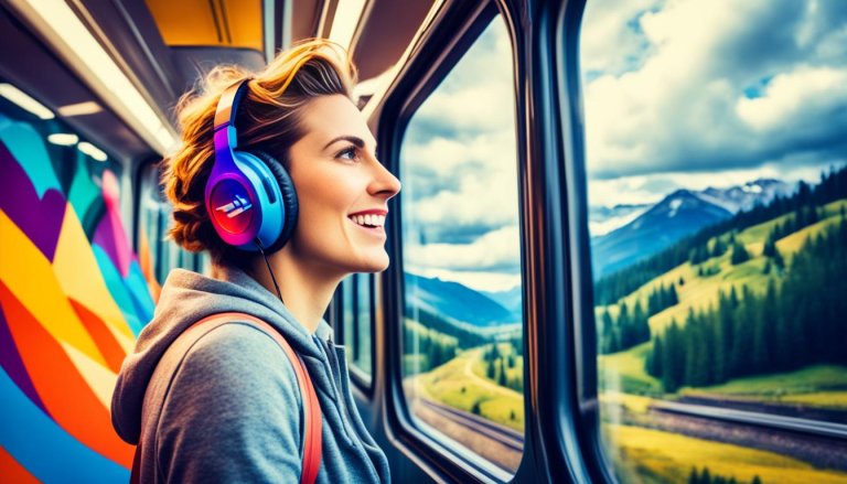 Musik und Reisen: Wie Musik deine Reiseerfahrung bereichert